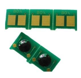 Chip Hp Ce410a Ce411a Ce412a Ce413a Laserjet Pro 300 400
