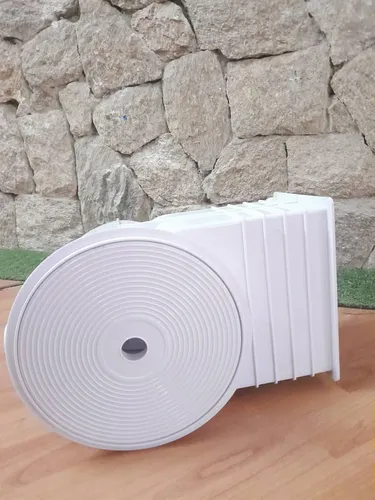 Espumadera De 2 Piscina