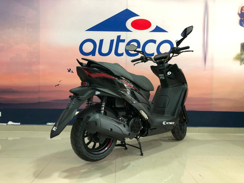 Kymco Agility All New - 2021