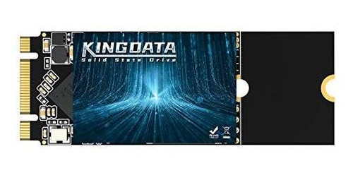 Ssd M.2 2260 512gb Kingdata