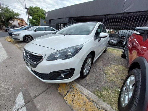 Peugeot 308 1.6 Allure