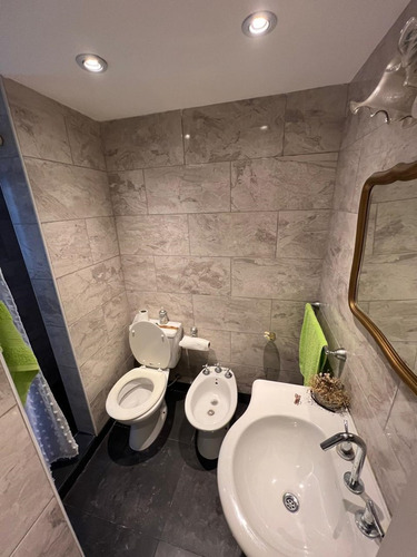 Casa Dúplex En Venta En Villa Del Parque, Capital Federal, Buenos Aires
