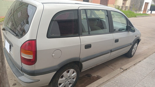 Chevrolet Zafira 2.0 Gl
