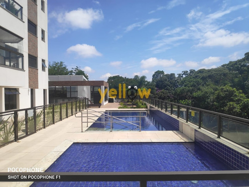 Imagem 16 de 25 de Apartamento - Jardim Limoeiro - Ap-3798