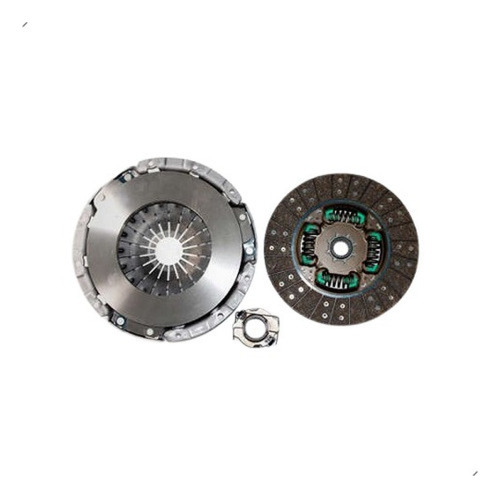 Kit Embreagem Hilux 2.8 16v 2016 2017 2018 2019 2020 2021