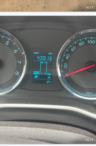 Chevrolet Sail Nb 1.5l