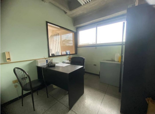 En Venta Edificio Comercial E Industrial En Boleíta Norte Bb