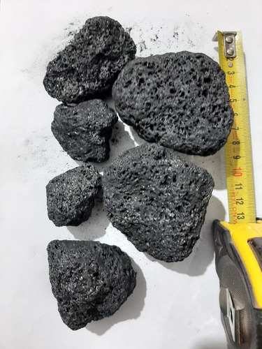 Carbon De Coque Para Fragua, Herreria Por 5kg Gris Oscuro