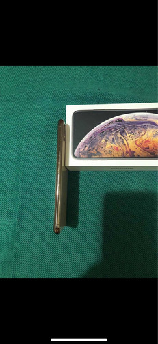 iPhone Xsmax 256 Gigas