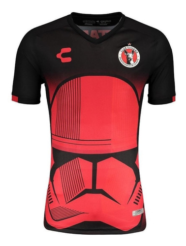 Jersey Charly Xolos Hombre Star Wars 5018520006