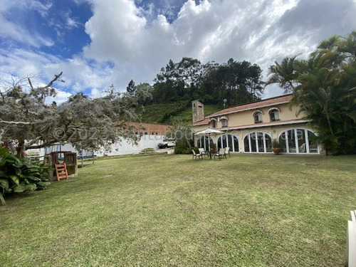 Se Vende Casa En La Lagunita Country Club Mls #24-1847