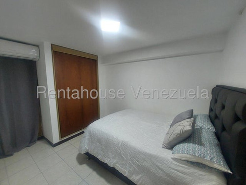Apartamento En Venta, Urbanización Terrazas Del Ávila, Mls #25-9620 Xiolimar Lozano