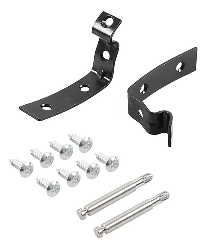 Soportes De Reparación Para Guanteras, Accesorios De Coche N