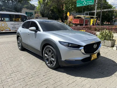 Mazda CX-30 2.5 Grand Touring Lx At 4x2 2022