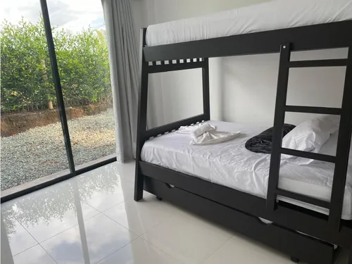 Venta Chalet Via Quimbaya - Alcala