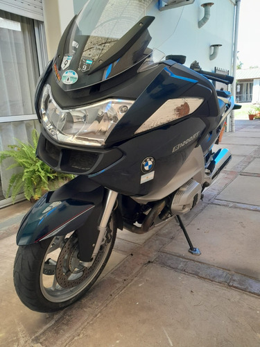 Moto Bmw Rt 1200