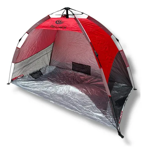 Carpa Automatica Playera Chica Marcristal