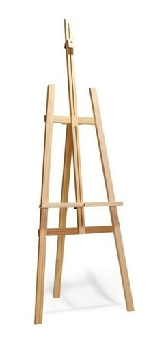 Atril Eco Grande De Pie (premium) 1.80 Mts