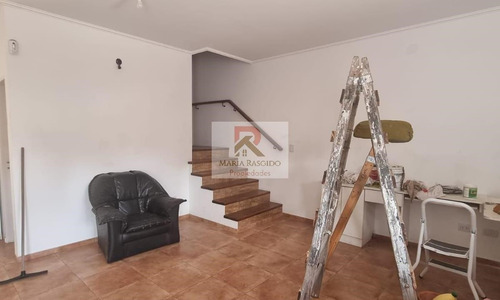 Casa En Venta En Ituzaingó, G.b.a. Zona Oeste