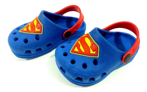 Babuche Infantil Masculino Feminino Personagens