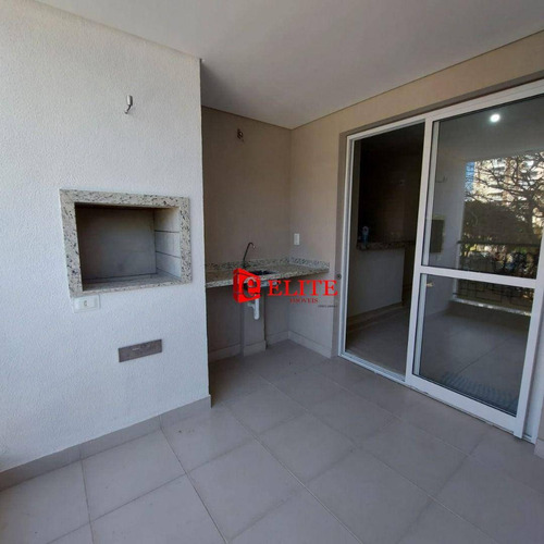 Imagem 1 de 25 de Apartamento No Residencial Alto Do Parque Com 2 Dormitórios À Venda, 69 M² Por R$ 329.000 - Parque Industrial - São José Dos Campos/sp - Ap4126