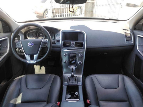 Imagem 9 de 12 de Volvo Xc60 2.0 T5 Kin 2016