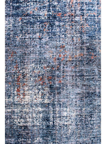 Alfombra Moderna Para Living Savoy Mil B511a 160x230