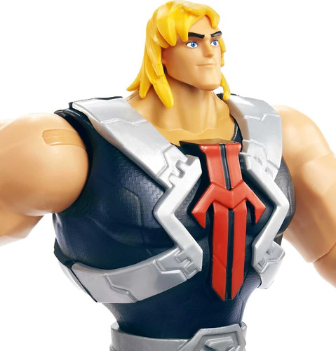 He-man And The Masters Of The Universe Figura 23 Cm Hbl81
