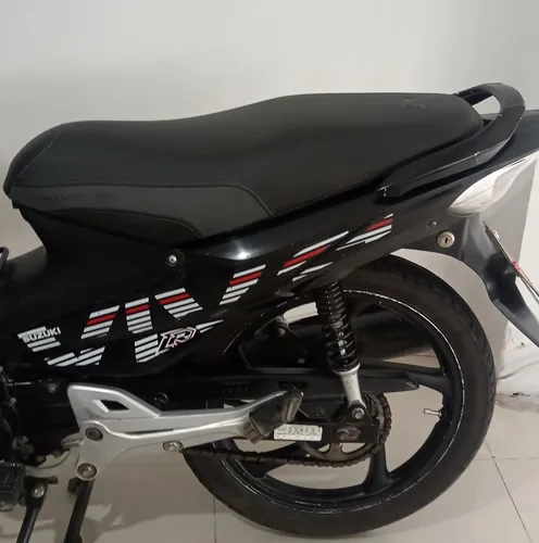 Suzuki Viva R Style 2016 Al Dia