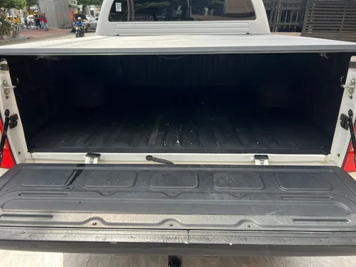 Foton Tunland Doble Cabina 2024