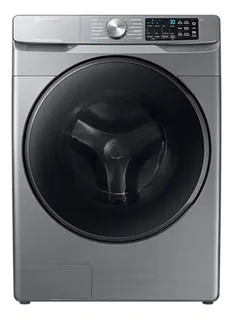 Lavadora 22 Kg Carga Frontal Samsung Wf22r6270ap/ax Alb