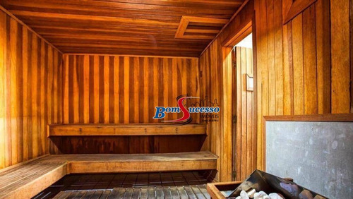 Imagem 27 de 30 de Apartamento Com 3 Dormitórios À Venda, 72 M² Por R$ 370.000,00 - Jardim Vila Formosa - São Paulo/sp - Ap3092