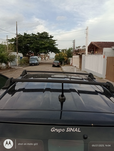 Honda CR-V 2.0 Lx 4x2 Aut. 5p