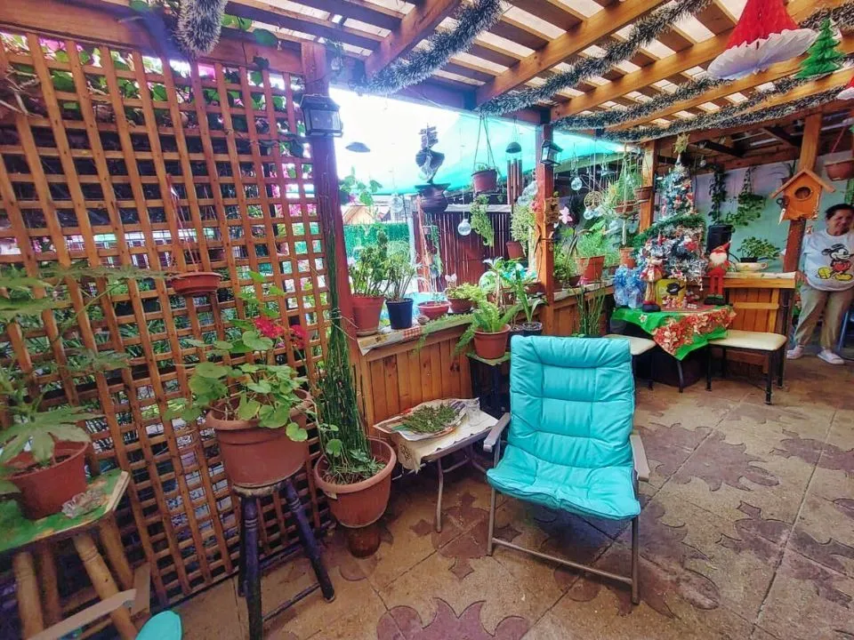 Imagen 3 de 18 de Casa En Venta En El Bosque - Esplendida