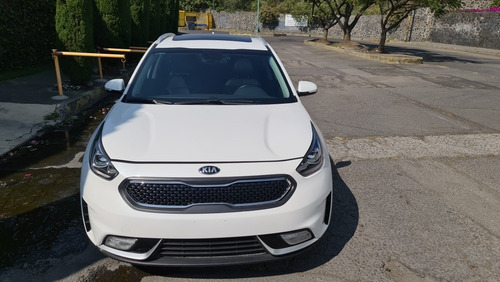 Kia Niro 1.6 Gdi Ex At 2018
