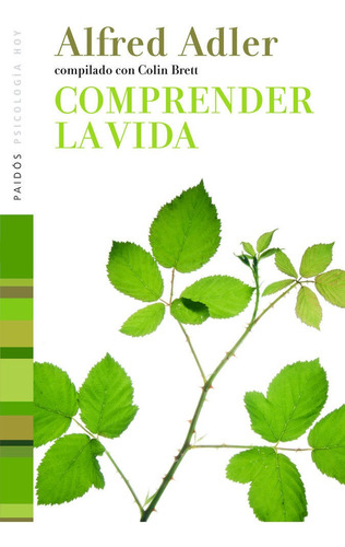 Libro Comprender La Vida