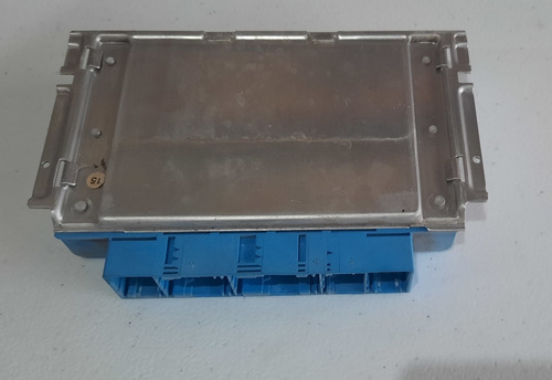 Computadora De Transmicion Tcm #0 260 002 717 (Usado)