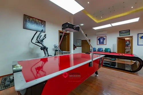 Espectacular Casa De Lujo En Venta En San Martin Del Tajo Junto A Palomar