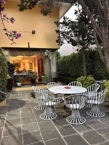 Casa En Condominio En Venta En Agua Jardines Del Pedregal!!