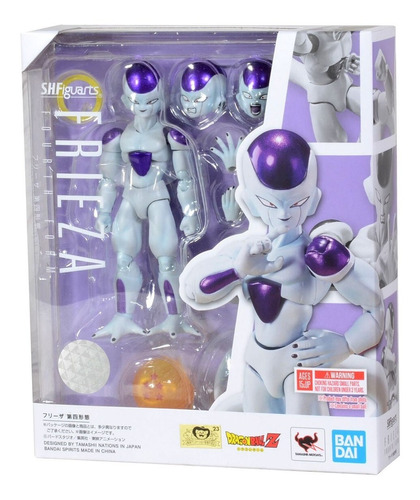 En Stock Original Bandai Spirits S.h.figuarts Dragon Ball Z