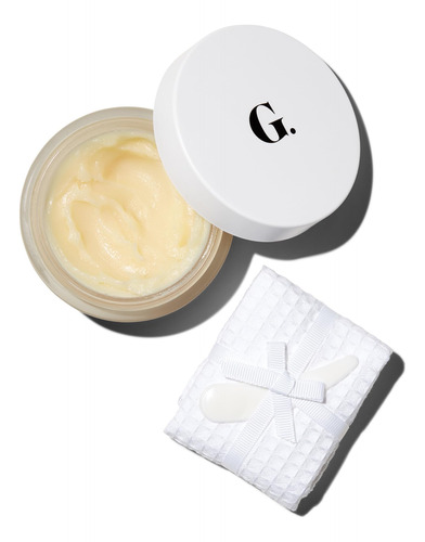 Goop Beauty Cleansing Balm | Removedor De Maquillaje Y Limpi