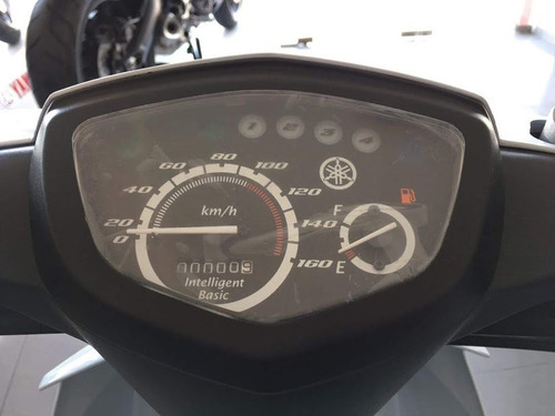 Imagen 4 de 8 de Yamaha Crypton