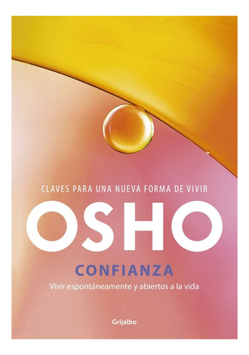 Confianza - Osho