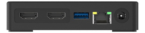 Thin Client Tcs 98 - Rdp-citrix-vmware-6g-64g-2 Hdmi 4k