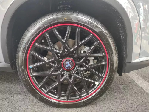 Fiat FASTBACK 1.3 Abarth T270 At6