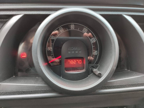 Volkswagen Kombi 1.4 Mi Std 8v Flex 4p Manual