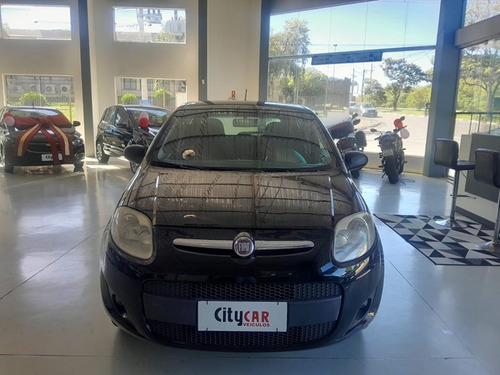 Fiat Palio 1.4 MPI ATTRACTIVE 8V FLEX 4P MANUAL