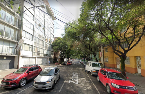 Imagen 5 de 14 de Depto Para Roomies En La Mejor Zona De La Condesa-em