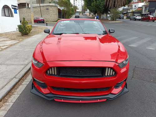 Ford Mustang 3.8 Coupe 3.7 V6 At