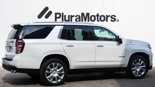 Chevrolet Tahoe 6.2 V8 High Country At